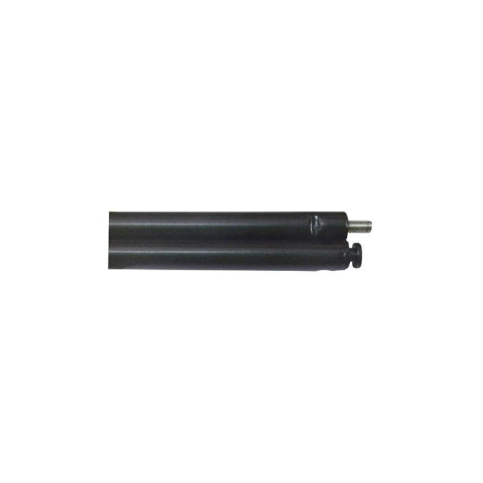 Barra Vertical Antipánico 3050 Negro TESA