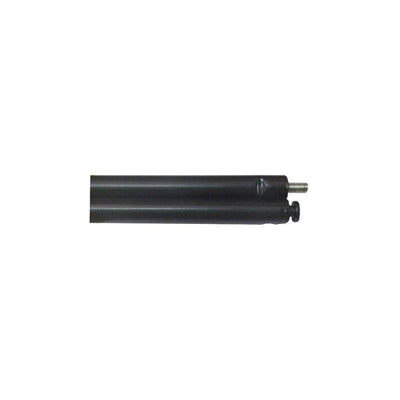 Barra Vertical Antipánico 3050 Negro TESA