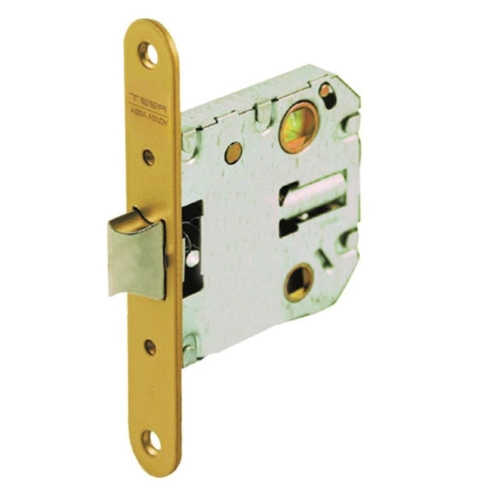 PICAPORTE UNIFICADO 134U5R NIQUEL TESA