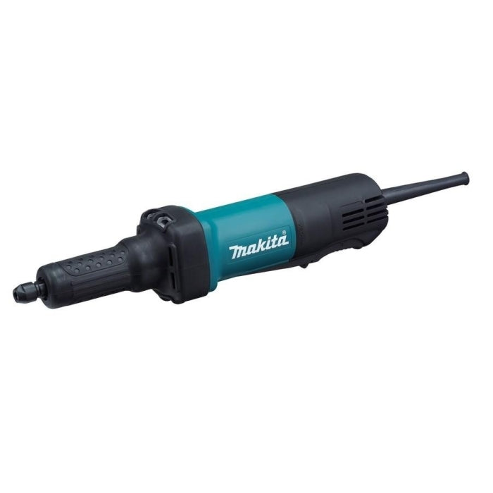 Makita GD0600 Amoladora Recta 400W 6Mm  Interruptor Palanca