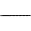 BROCA HSS REF.1040 5X195MM (LARGO 195) 12197