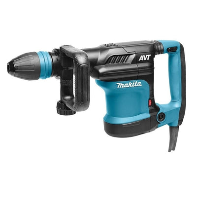 Makita Hm0871C Martillo Demoledor 1.100W Sds-Max 5,6Kg Avt