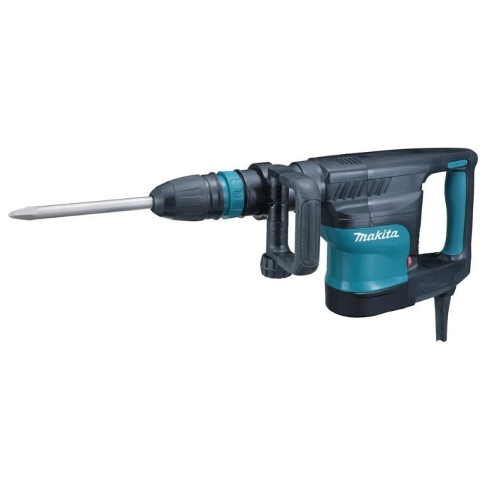 Makita Hm1101C Martillo Demoledor 1.300W Sds-Max 7,2Kg