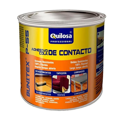 COLA CONTACTO BUNITEX P-55    5 lit
