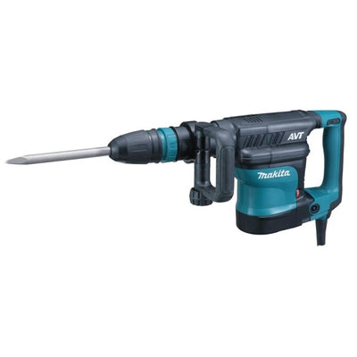 Martillo Demoledor AVT 1.300W SDS-MAX 8KG HM1111C MAKITA