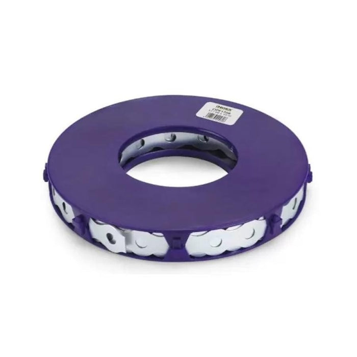 Rollo de Cinta Perforada 10mts. CI-PE INDEX