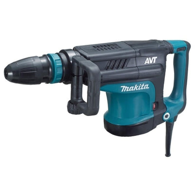 Makita Hm1213C Martillo Demoledor 1.500W Sds-Max 10,8Kg Avt