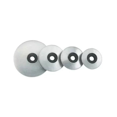 ARANDELA ESTANCA EPDM INOX 25