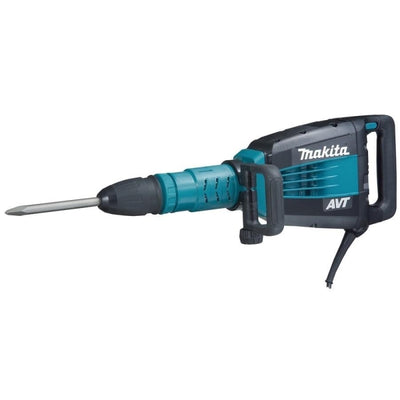 Martillo Demoledor 1.500W SDS-MAX 11,7Kg AVT HM1214C MAKITA