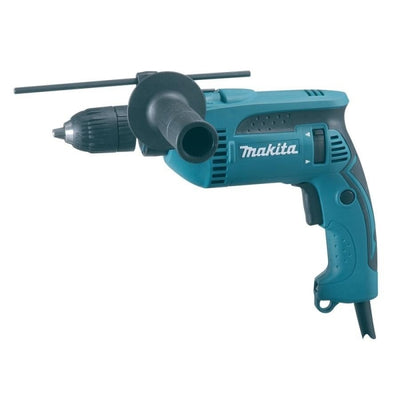 Taladro Percutor 680W 13mm Automático HP1641 MAKITA