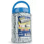 Taco Nylon 4 Segmentos TN4S INDEX 8x40 (Bote 500 uds.)
