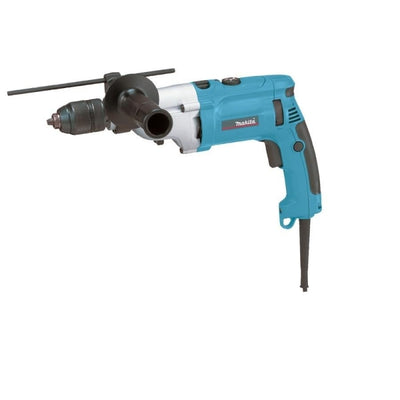 Makita Hp2071 Taladro Percutor 1.010W 13Mm AutomáTico