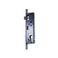 Cerradura para Embutir Acero Cromado 741N353H8609 ISEO