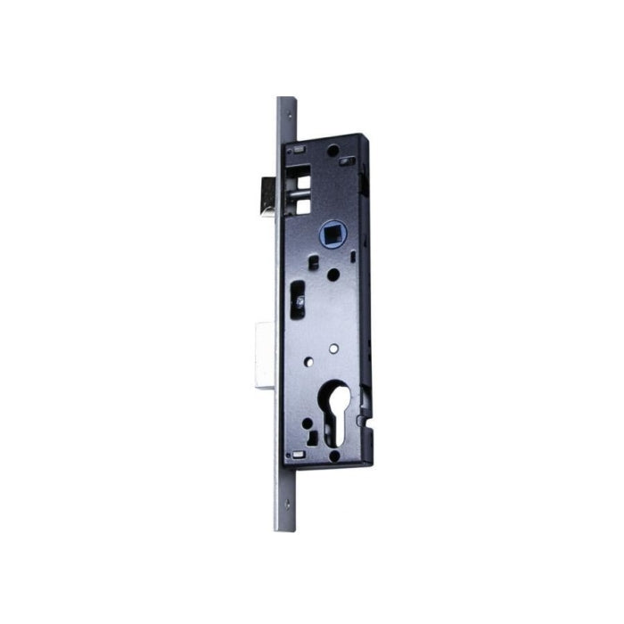 Cerradura para Embutir Acero Cromado 741N353H8609 ISEO