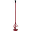 Varilla Mezcladora Pintura 80x400mm M8 NIVEL