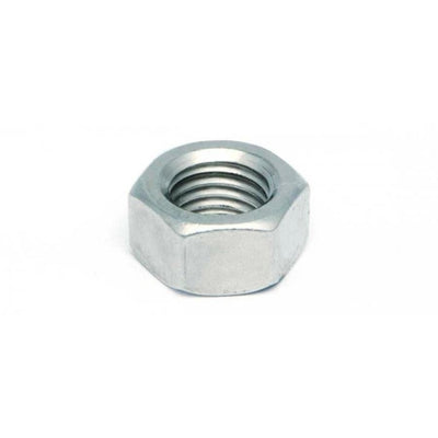 TUERCA HEX. DIN934 8.8 03MM ZIN (500UDS)