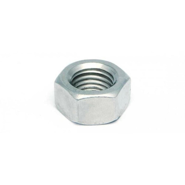 TUERCA HEX DIN934 08MM ZINC