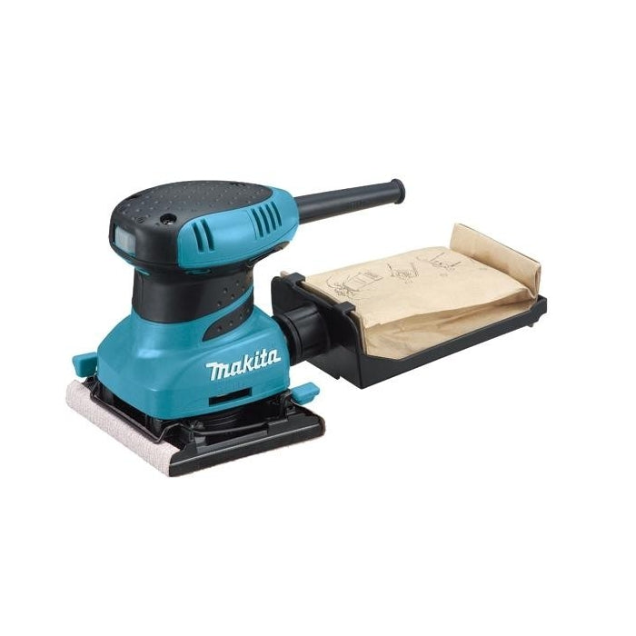 Lijadora orbital 112X102mm Makita BO4556K