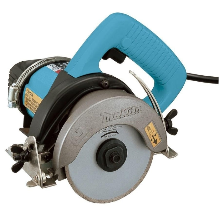 Cortador de Diamante con Agua 125mm Makita 4101RH