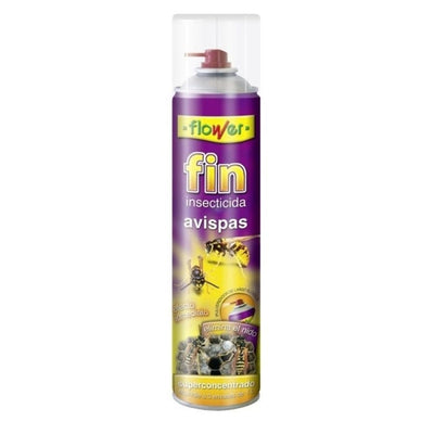 Insecticida en Spray Concentrado para Avispas y Voladores 800 ml