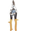 Tijera Cortachapas Recta Universal 250mm NIVEL