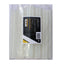 Cola Termofundible 1KG 12x200mm Transparente