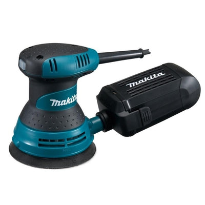 Lijadora rotorbital 125mm Makita BO5030