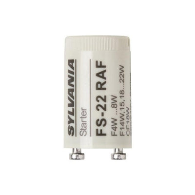 Cebador Fluorescente 4-22W SYLVANIA