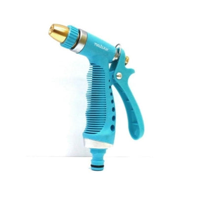 Pistola de Riego con Punta Metálica