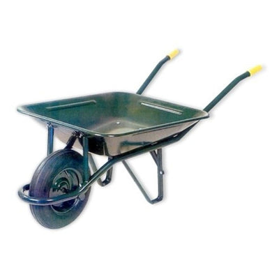 Carretilla Obra 60L C1/650 THECA
