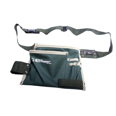 Bolsa Portaherramientas ECOTOPPER 5 Bolsillos TOTAL LINE PROTECTION