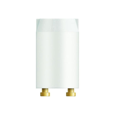 Cebador Fluorescente 4-65W CLAR