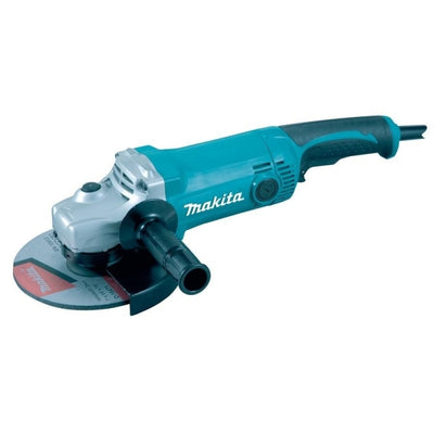Amoladora 2.000W 180Mm Sin Bloqueo GA7050 MAKITA