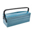 Caja Metálica de Herramientas 108.7 HECO