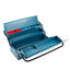 Caja Metálica de Herramientas 108.7 HECO