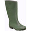 BOTA AGUA SEGURIDAD VERDE 2091