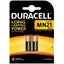 Pila Mando Distancia MN21 2V DURACELL (Blister 2 uds.)