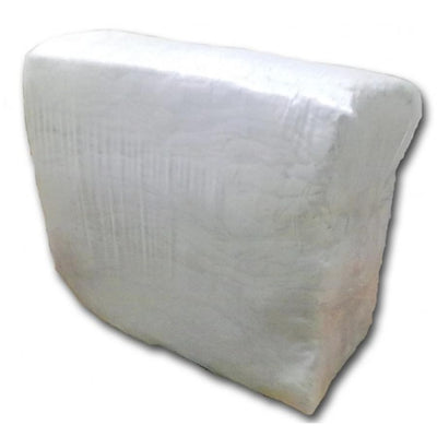 Trapo Mecánico Sábana 100% Algodon 5KG