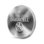 Pila Botón 2032 DURACELL (Blister 2 uds.)