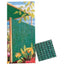 Malla de Ocultacion Verde 2x50mt