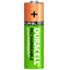 Pila Recargable AA LR06 DURACELL (Blister 2 uds.)
