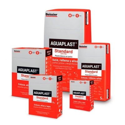 AGUAPLAST STANDAR 5 KG
