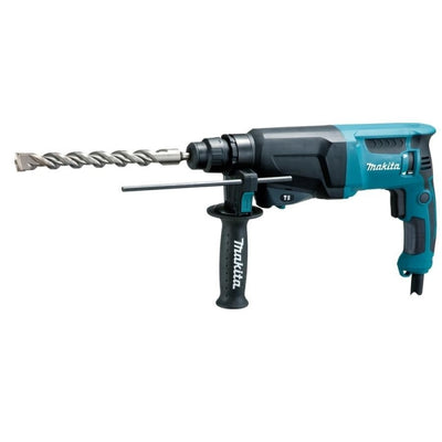 Martillo Ligero 720W 23Mm 2 Modos SDS-PLUS HR2300 MAKITA