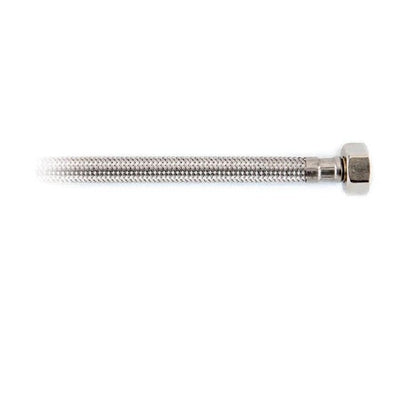 Latiguillo Sanitario H3/8''-H3/8'' 300mm MATEU