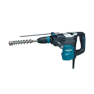 Makita Hr4003C Martillo Combinado 1.100W 40Mm 2 Modos Sds-Max