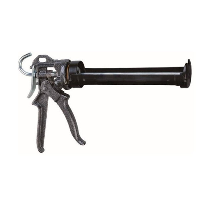 Pistola de Silicona Giratoria Profesional