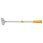 Rascador Extensible Aluminio 600x100mm. NIVEL