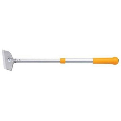 Rascador Extensible Aluminio 600x100mm. NIVEL