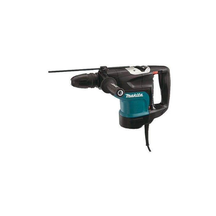 Martillo Combinado 1.350W 45mm 2 Modos SDS-MAX HR4501C MAKITA