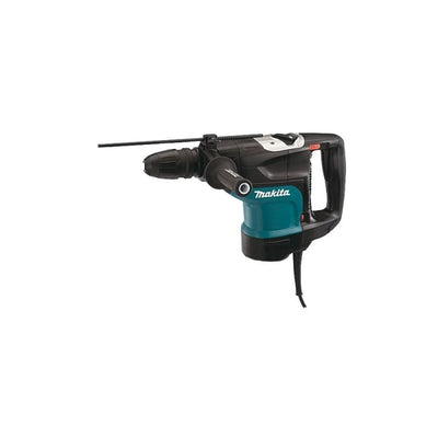 Martillo Combinado 1.350W 45mm 2 Modos SDS-MAX HR4501C MAKITA